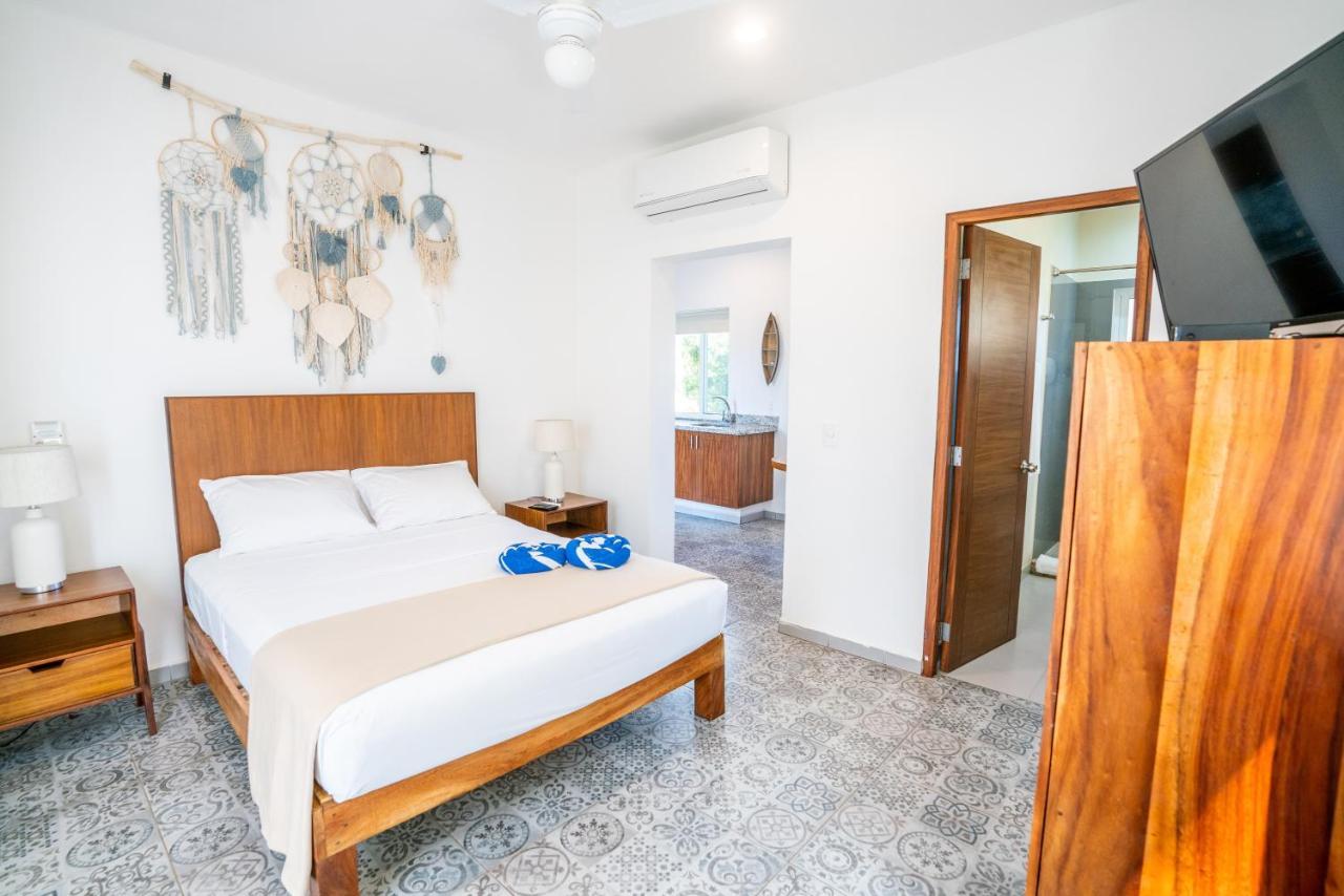 Viajero Sayulita Hostel מראה חיצוני תמונה