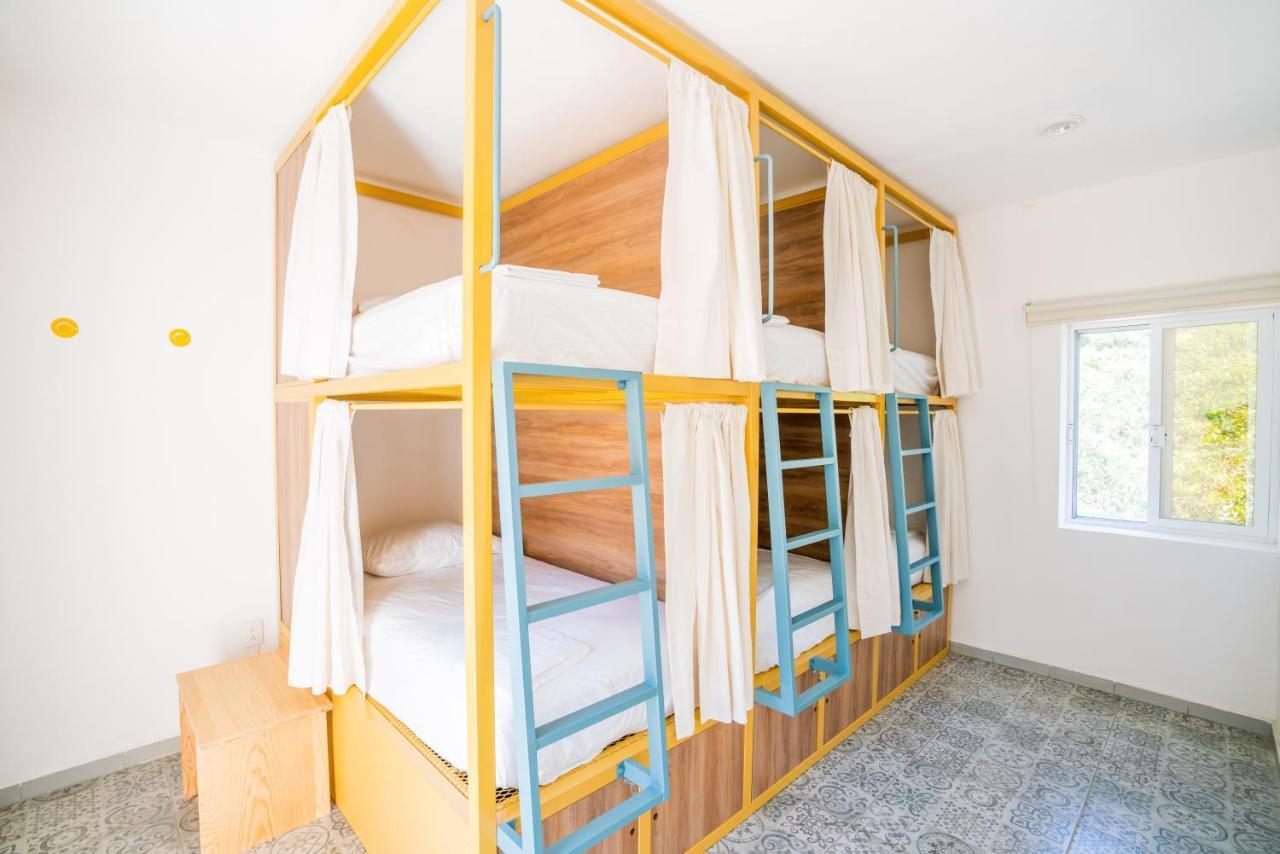 Viajero Sayulita Hostel מראה חיצוני תמונה